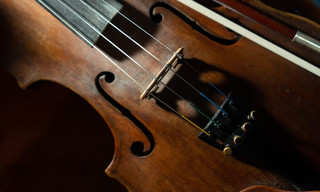 String quartet | Assez vif, très rythmé