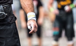 Strongman Champions League