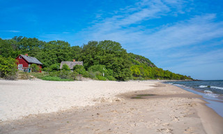 Südschweden - Skåne und seine Aalküste