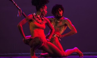 Súlkary : Danza Contemporánea de Cuba