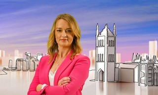 Sunday with Laura Kuenssberg