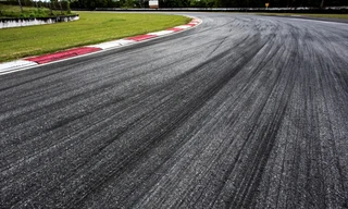 Supercars Championship (samenvatting)