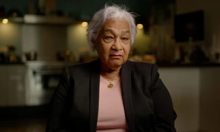 Suriname - 50 jaar tussen zorg en hoop