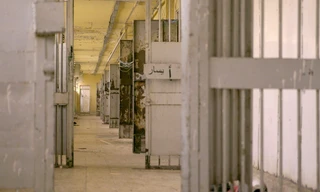 Surviving Syria's prisons