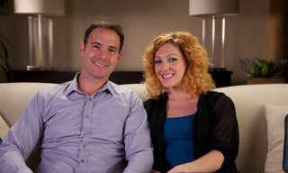 Surviving the in-laws