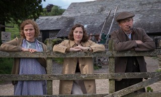 Swallows and Amazons