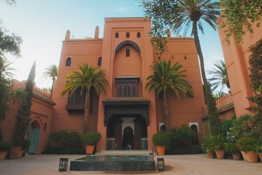 's Werelds Duurste Vakanties