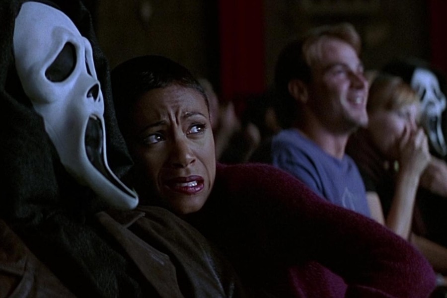 Scream 2