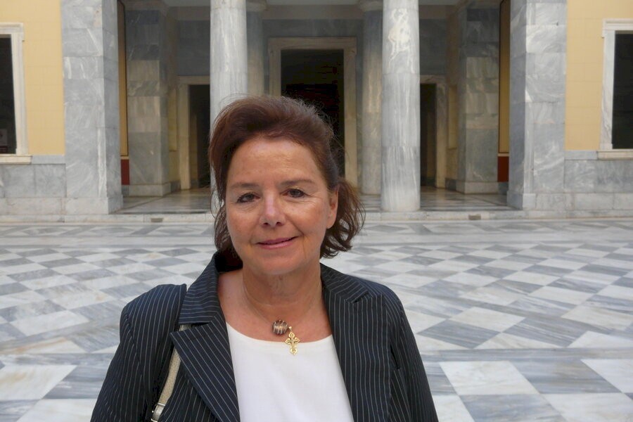 Secrets of Christ's Tomb: Explorer Special