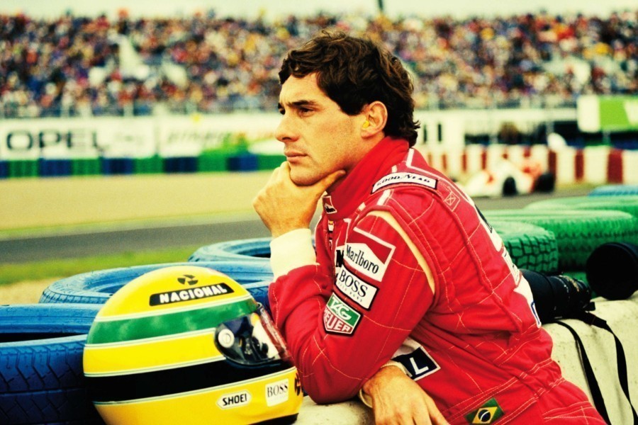 Senna