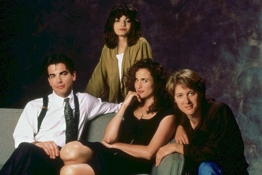 Sex, Lies and Videotape