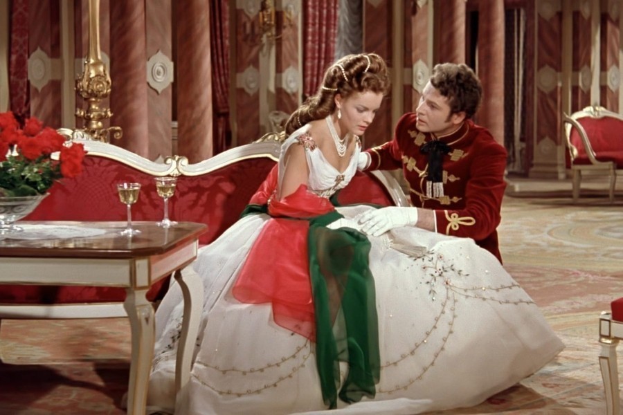 Sissi - Schicksalsjahre einer Kaiserin