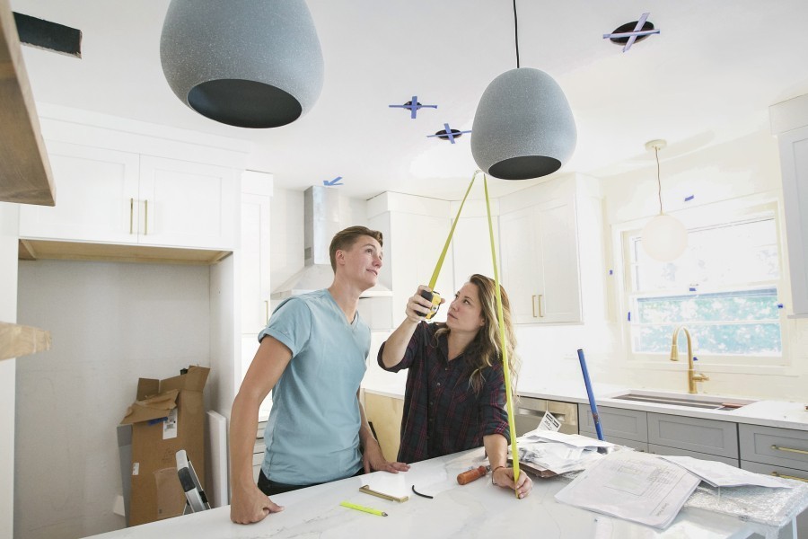 Small Town Potential