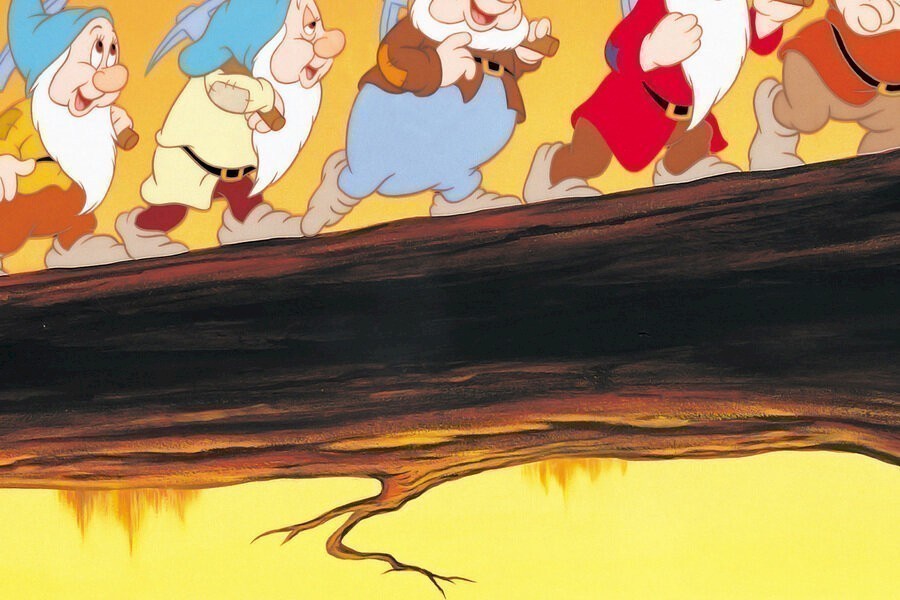 Snow White and the Seven Dwarfs