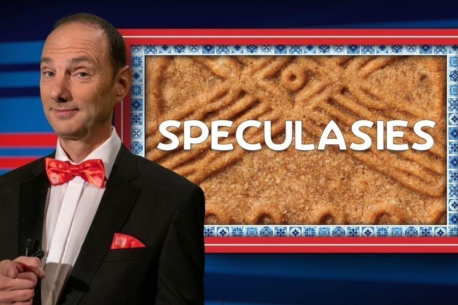 Speculasies