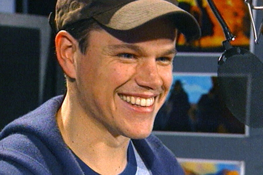 Spirit: Stallion of the Cimarron