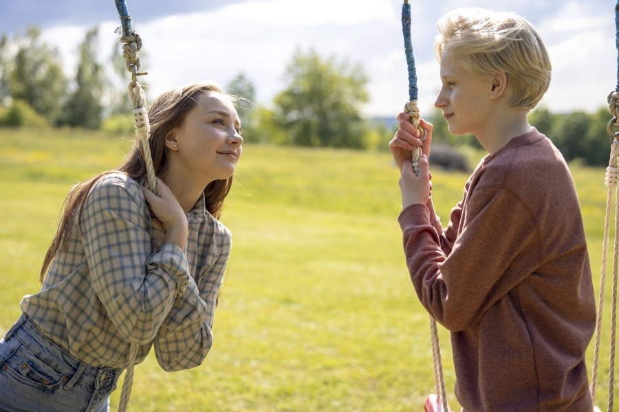 Sune's midzomermissie