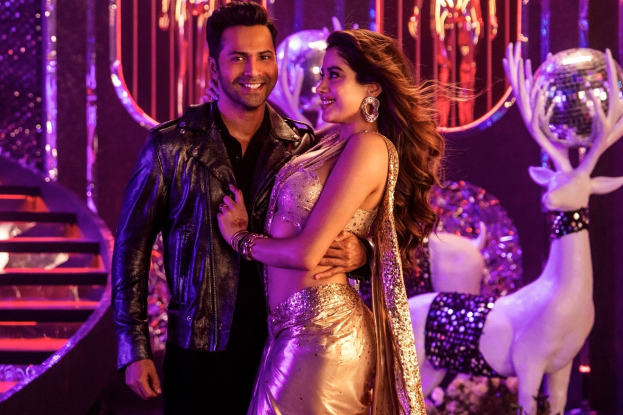 Sunny Sanskari Ki Tulsi Kumari