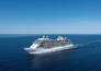 's Werelds meest luxe cruiseschip