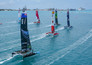 SailGP hoogtepunten