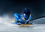 Skeleton: BMW IBSF Skeleton World Cup in Lillehammer