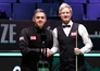Snooker: Saudi Arabia Masters