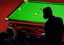 Snooker: Xi'an Grand Prix