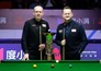 Snooker: Xi'an Grand Prix
