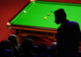 Snooker: Xi'an Grand Prix