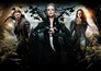 Snow White and the Huntsman