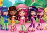 Strawberry Shortcake's Berry Bitty Avonturen