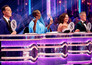 Strictly come dancing