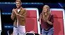 Eerste beelden van The Voice of Holland beloven veel goeds