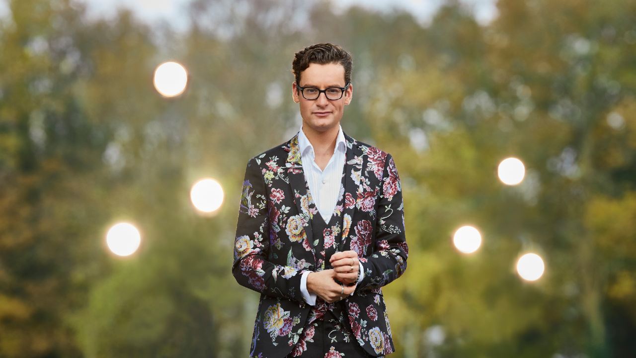 Rik van de Westelaken en Splinter Chabot doen dit jaar verslag van ...