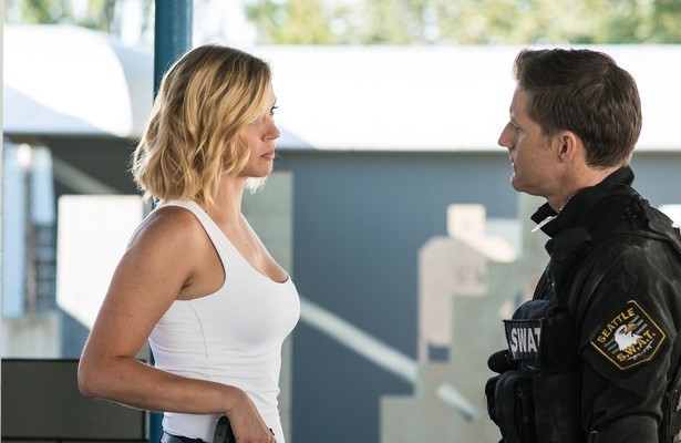 S.W.A.T.: Under Siege