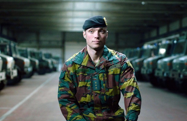 Terugblikken op de terroristische aanslagen in Brussel