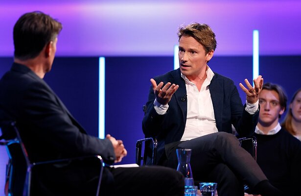 Sander Schimmelpenninck 