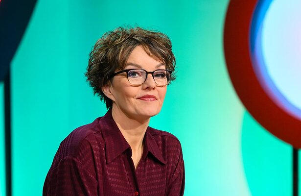 Sanne Wallis de Vries voor De Cirkel