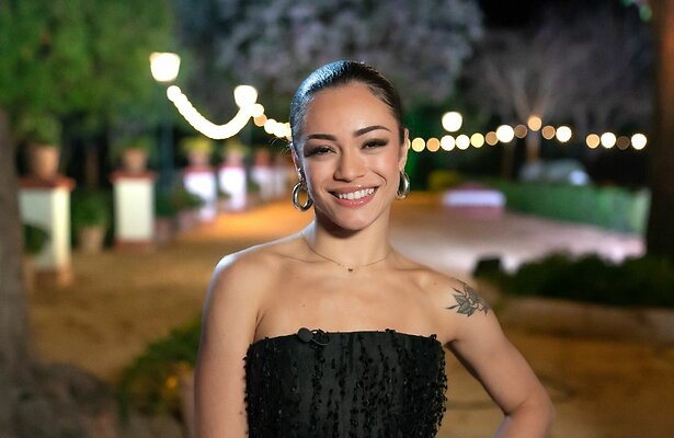 Sarita Lorena in Beste Zangers 2022