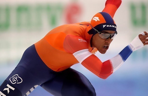 Snel in op de World Cup Japan