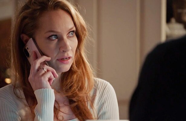 Bertrie Wierenga in Goede Tijden, Slechte Tijden