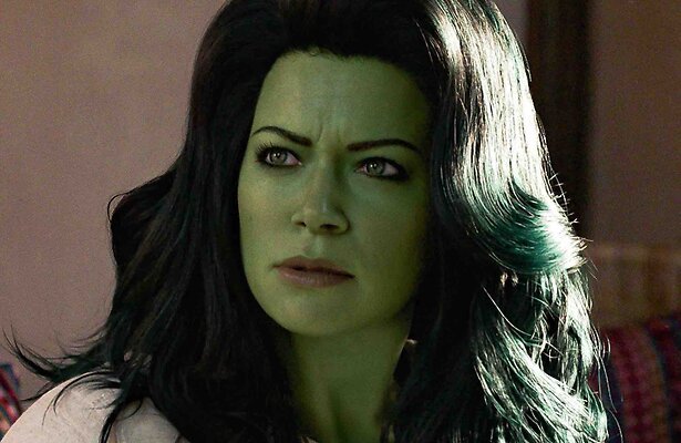 She-Hulk
