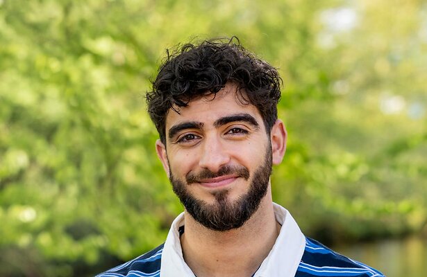 Sia Cyrroes in Dertigers