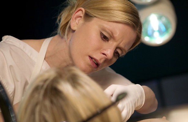 Seizoen 10 van Silent witness start bij BBC First