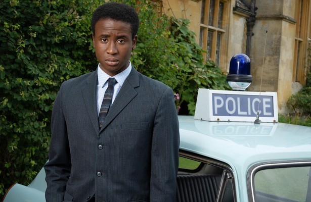 Sister Boniface mysteries