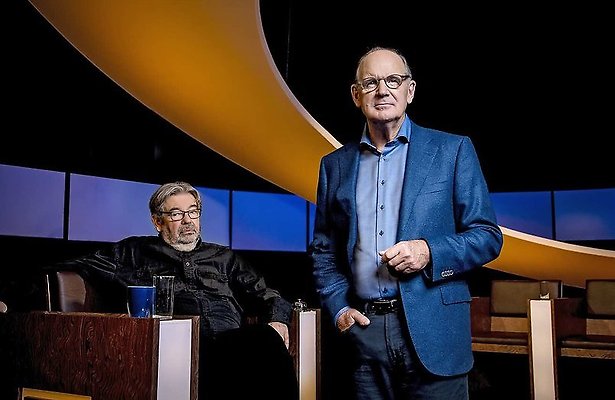 Dit is de winnaar van De Slimste mens