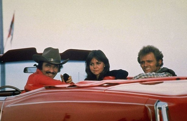 Smokey and the Bandit