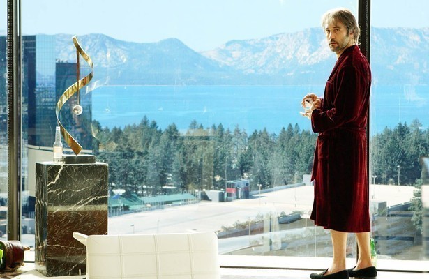 Jeremy Piven in Smokin' Aces