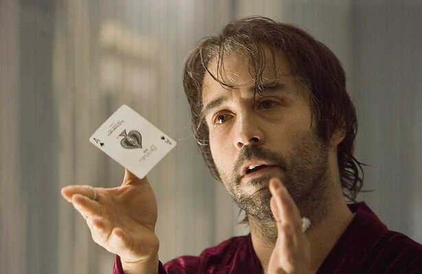 Jeremy Piven als Buddy Israel in Smokin' Aces