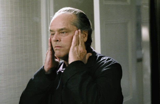 Jack Nicholson